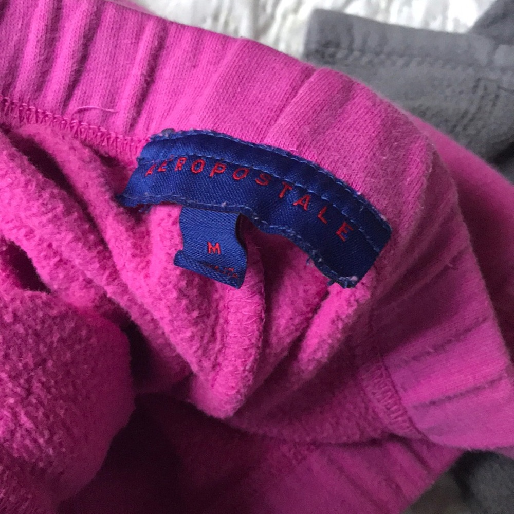 Pink Sweatpants - Picture 5 of 5
